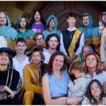 Trestání nepoctivých řemeslníků - Mělnické vinobraní 2025