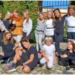 Zpívání Kočiček - Vinobraní 2025