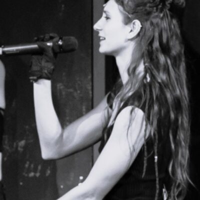 Adéla Rajnoch Líbalová