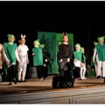 KOCOUREK MODROOČKO - PREMIÉRA